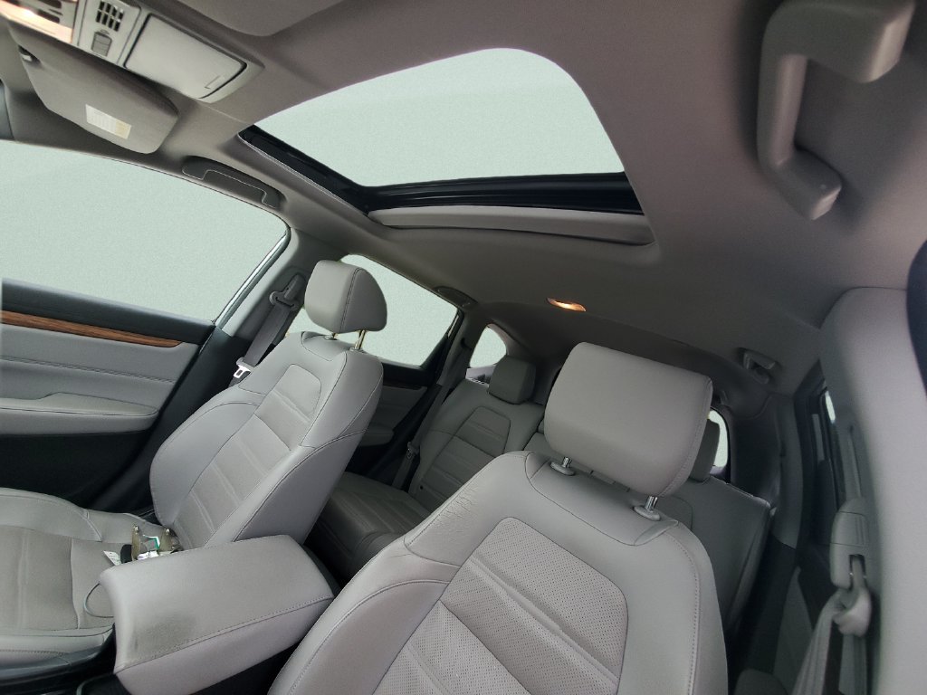 Used 2019  Honda EX-L image 17
