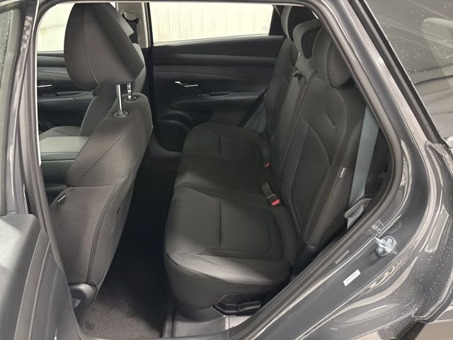 Certified Used 2026 Gray Hyundai Blue SE image 20