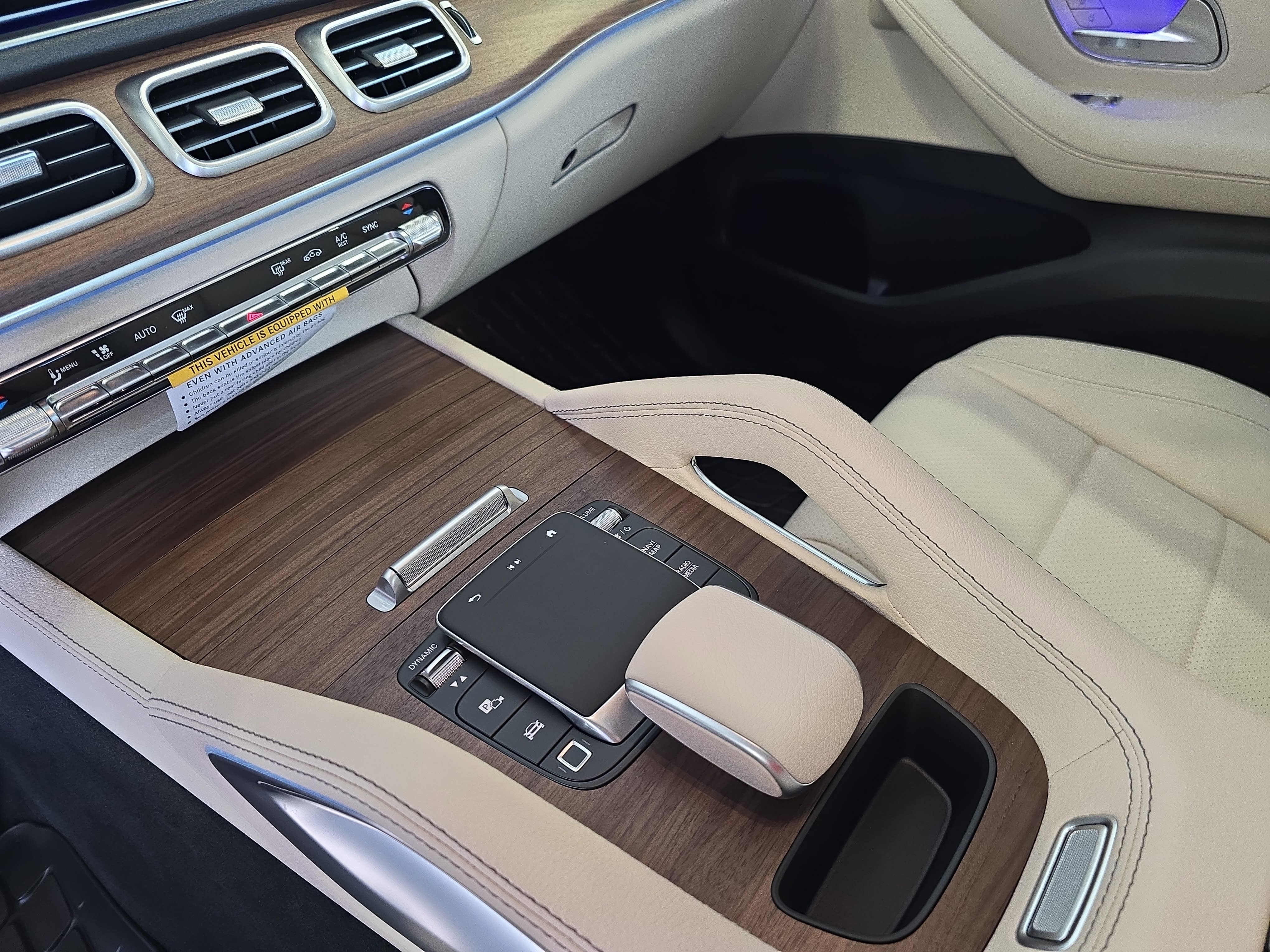 New 2026 Twilight Blue Metallic Mercedes-Benz GLE350 image 26