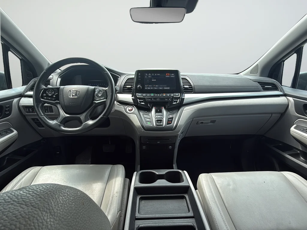 Used 2019  Honda EX-L image 9