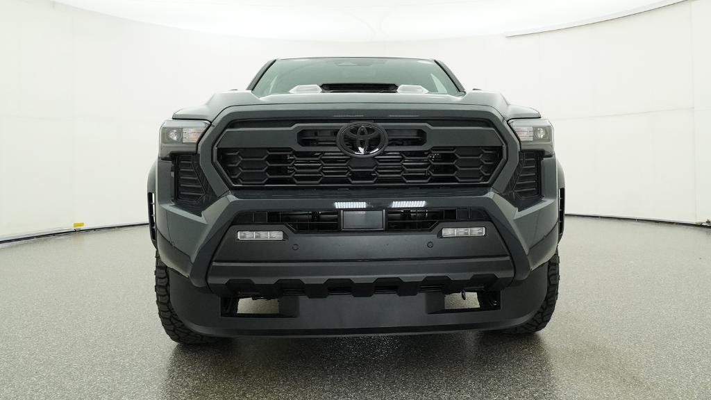 New 2026 Underground Toyota TRD Sport image 39