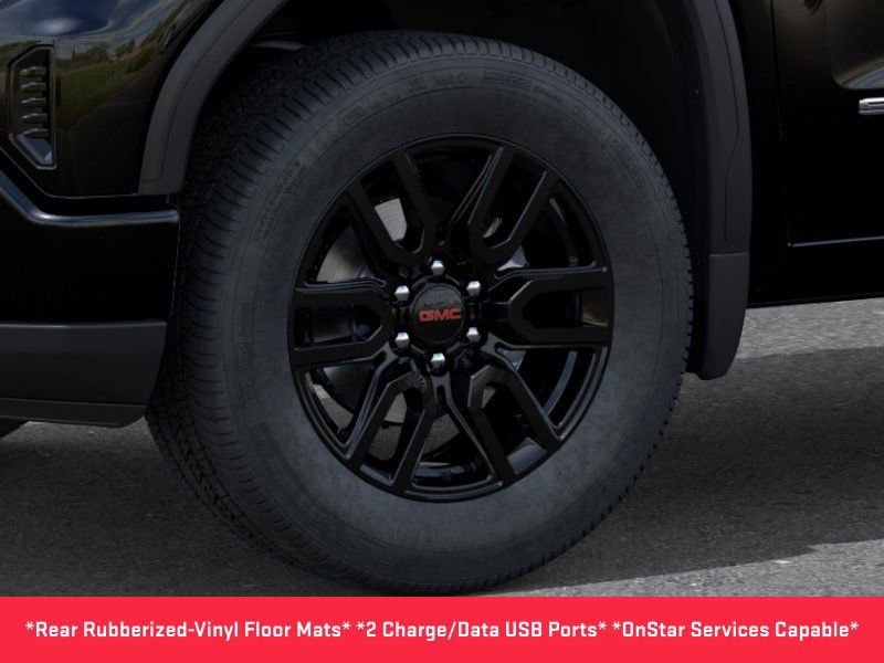 2026 GMC SIERRA - Image 16
