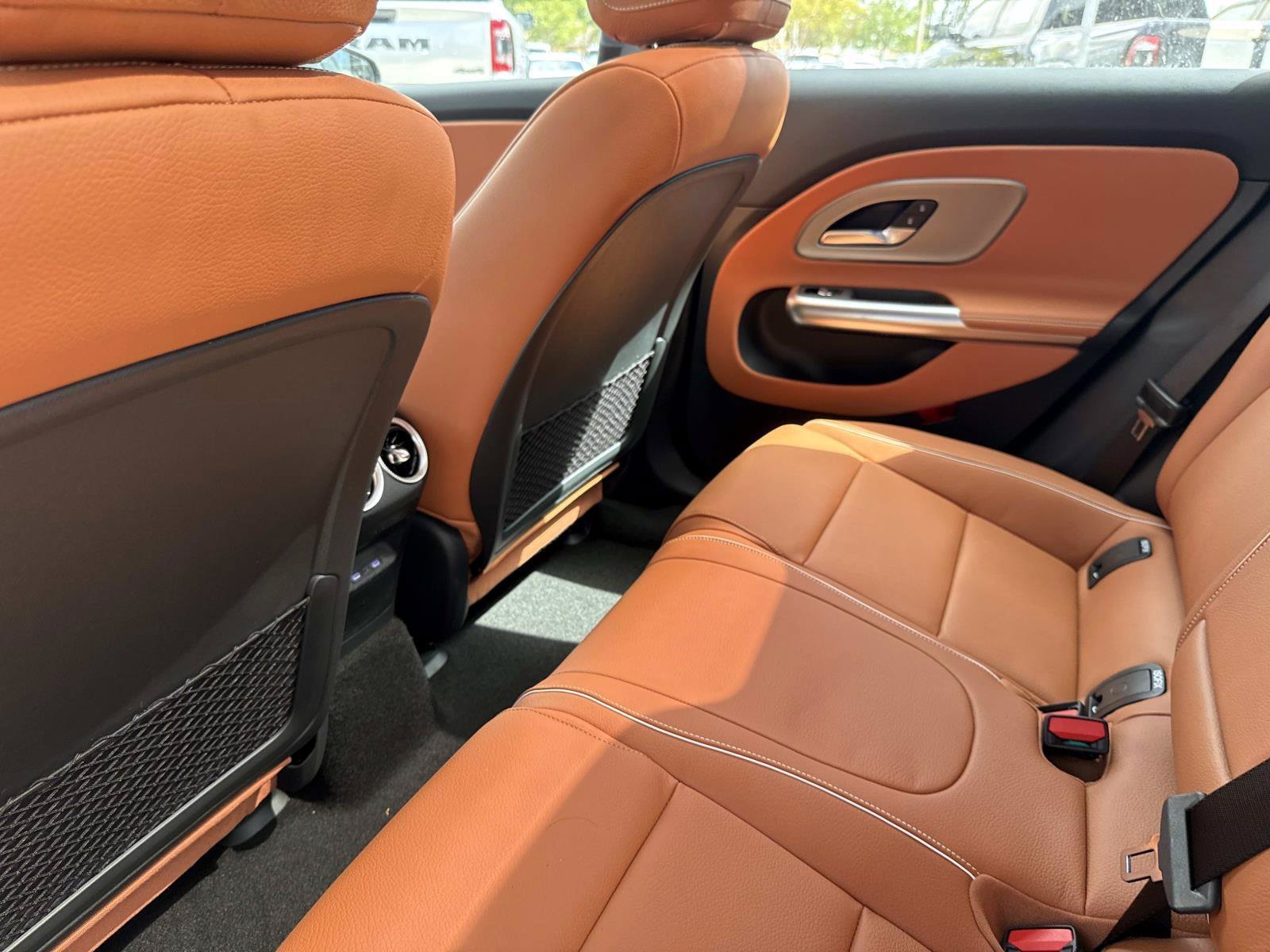 New 2027 Black Mercedes-Benz 250+ Electric RWD image 13