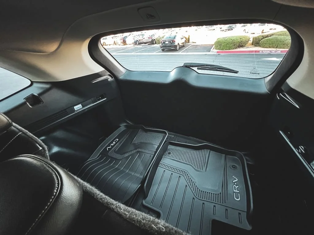 2024 Honda CR-V EX-L - Photo 50