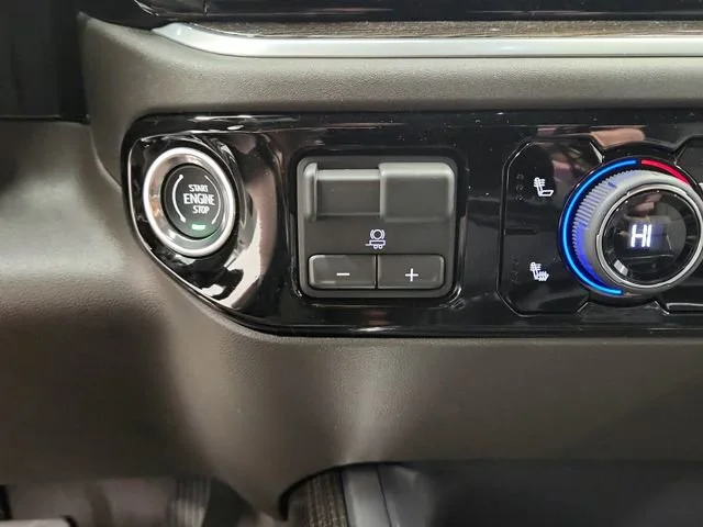 2026 Chevrolet Silverado 3500 HD LT - Photo 28