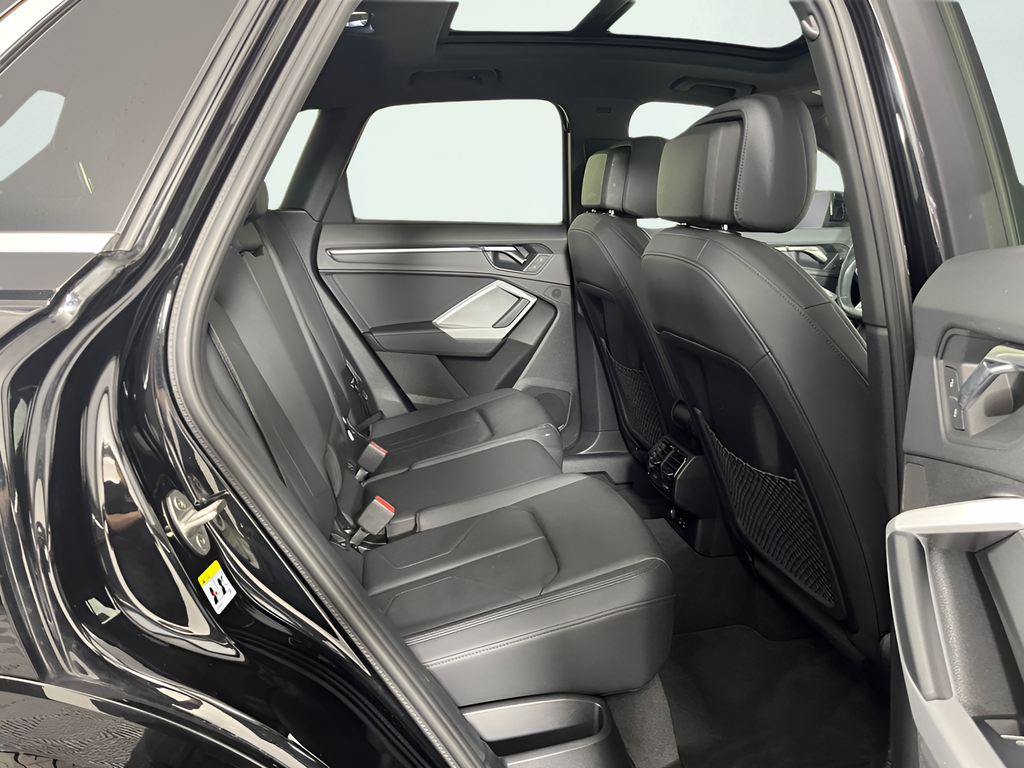 2023 Audi Q3 S Line Premium - Photo 14