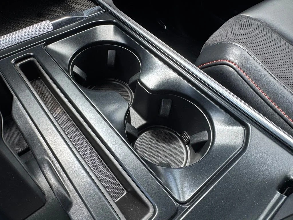 Used 2024 White Ford Raptor image 30
