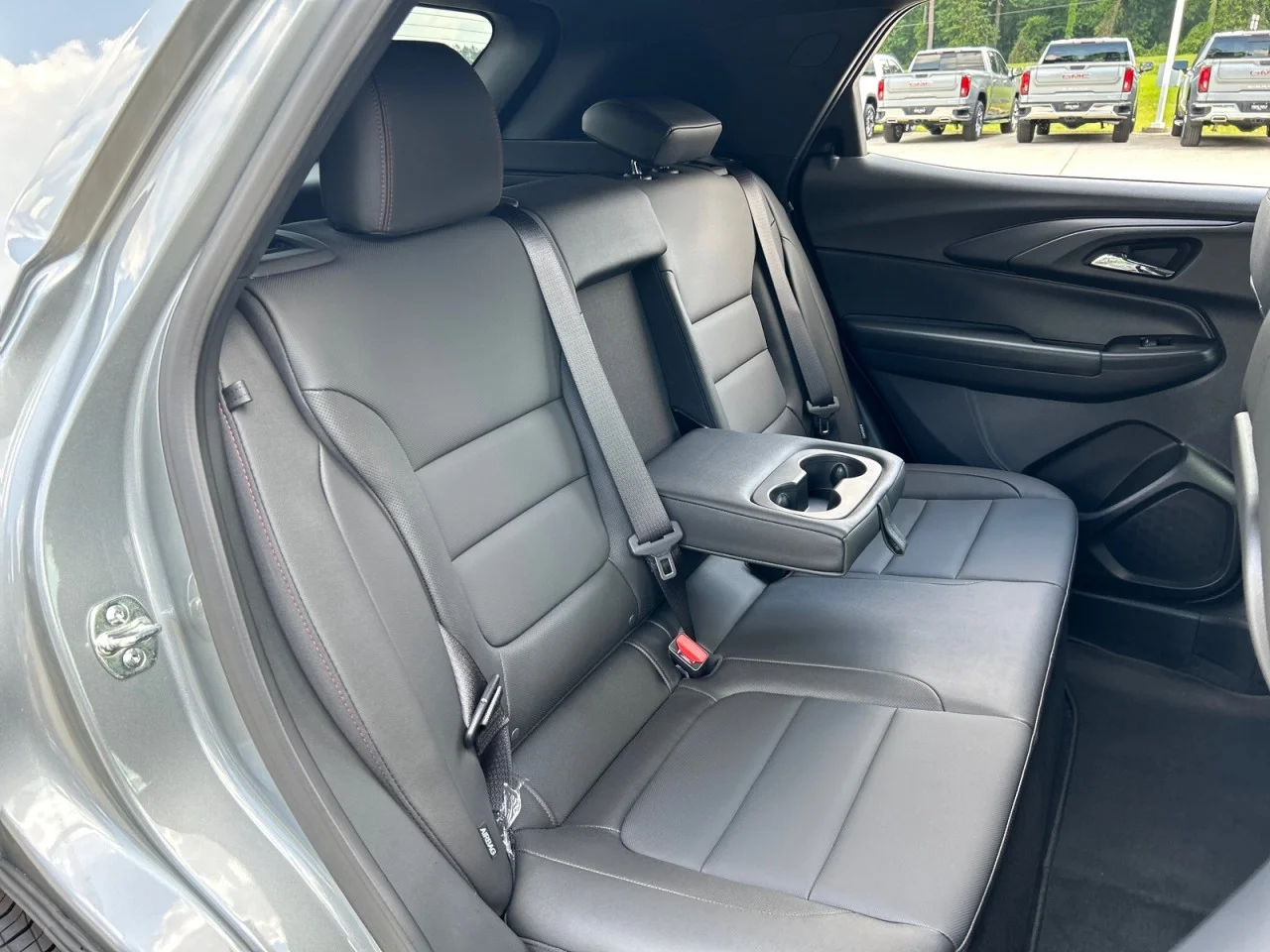 2026 Chevrolet Trailblazer RS - Photo 18