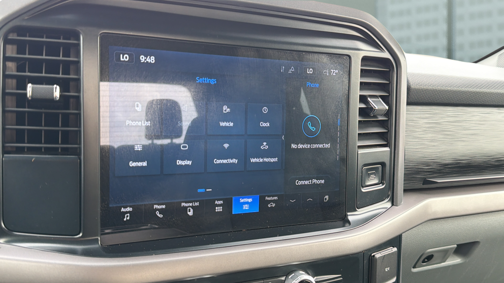 2025 Ford F-150 XLT - Photo 25