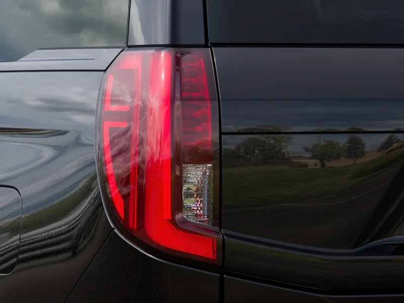 New 2027 Agate Black Metallic Ford MAX Platinum image 21