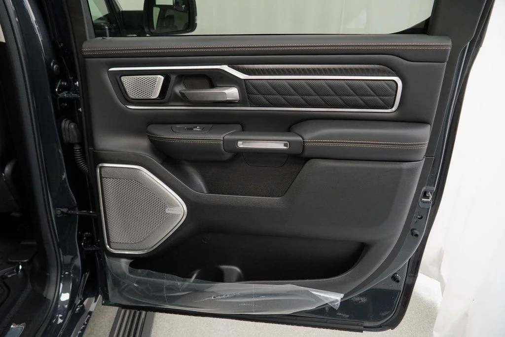 2026 RAM 1500 Tungsten - Photo 32