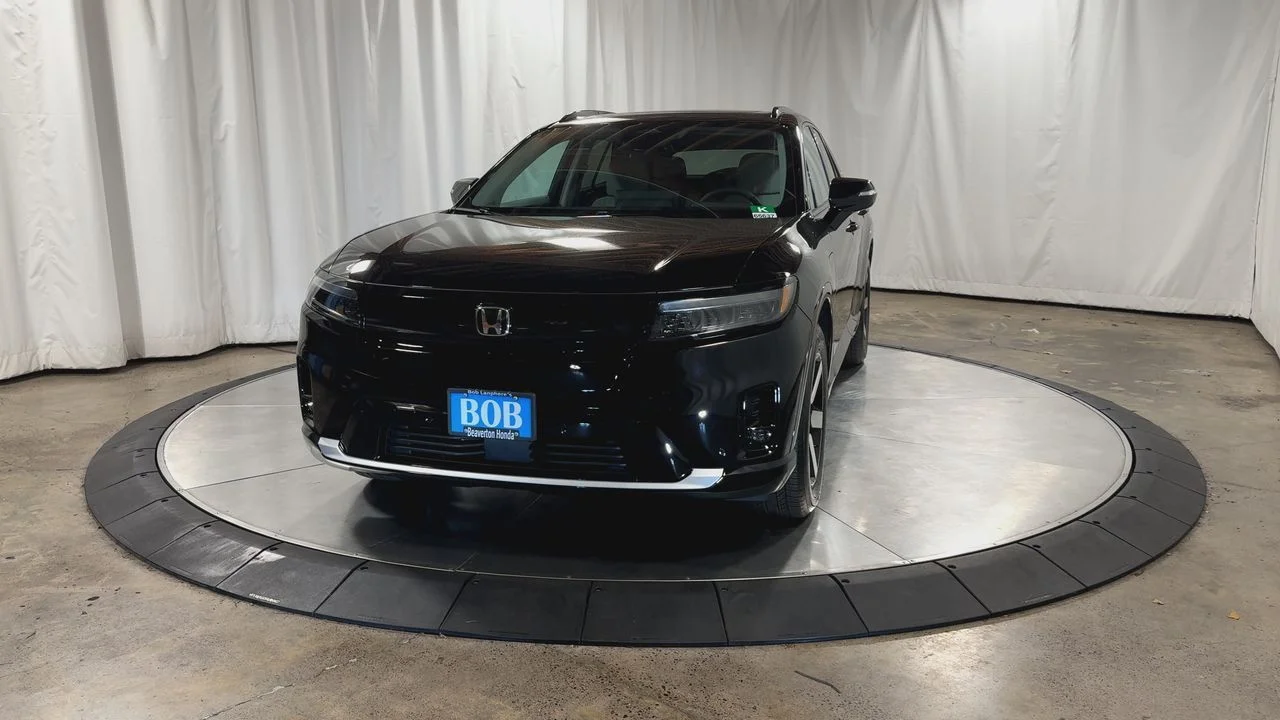 2026 Honda Prologue Touring - Photo 4