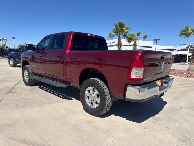 2021 RAM Ram 2500 Pickup Big Horn - Photo 3