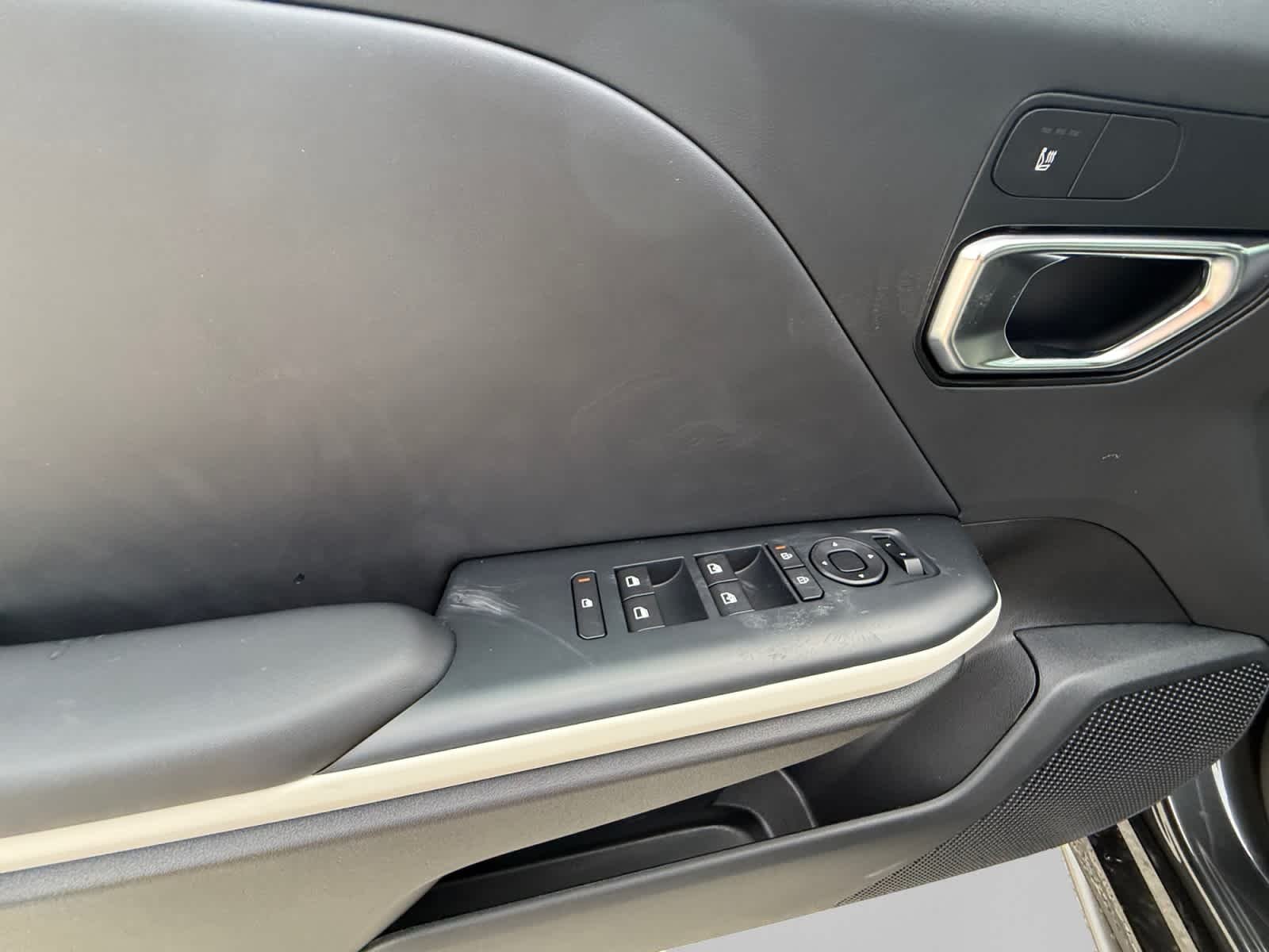 New 2026 Interstellar Gray Kia GT-Line image 10