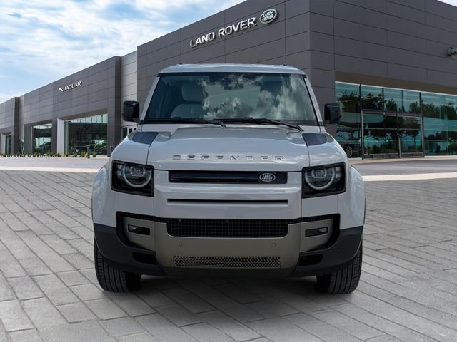 New 2026 Borasco Grey Land Rover S image 8