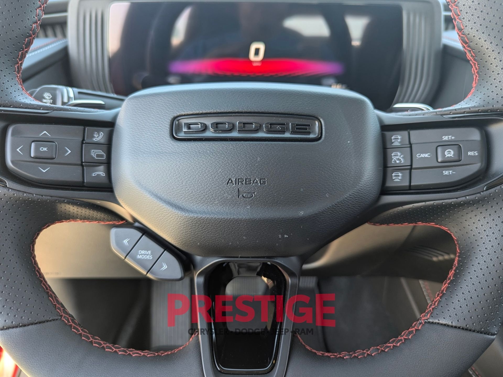 New 2026 Redeye Dodge  image 13