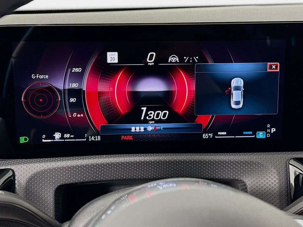 Used 2026 White Mercedes-Benz CLA 250 image 13