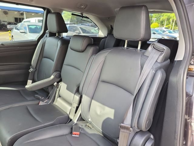 2024 Honda Odyssey Touring - Photo 12