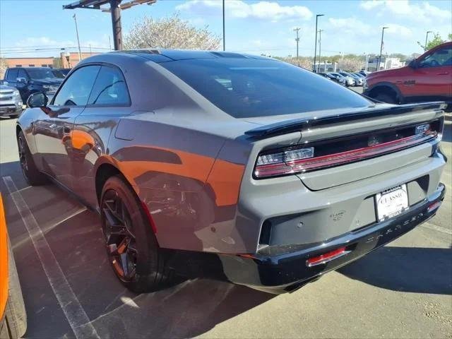 New 2026 Destroyer Gray Dodge Scat Pack Plus image 13