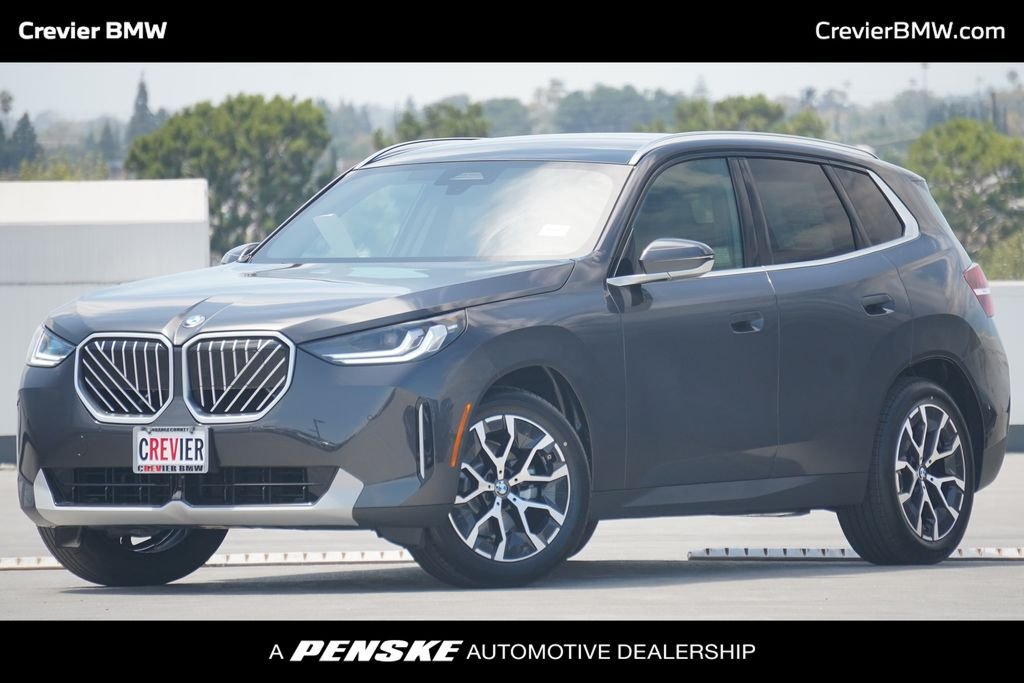 2026 BMW X3 30 XDRIVE's photo