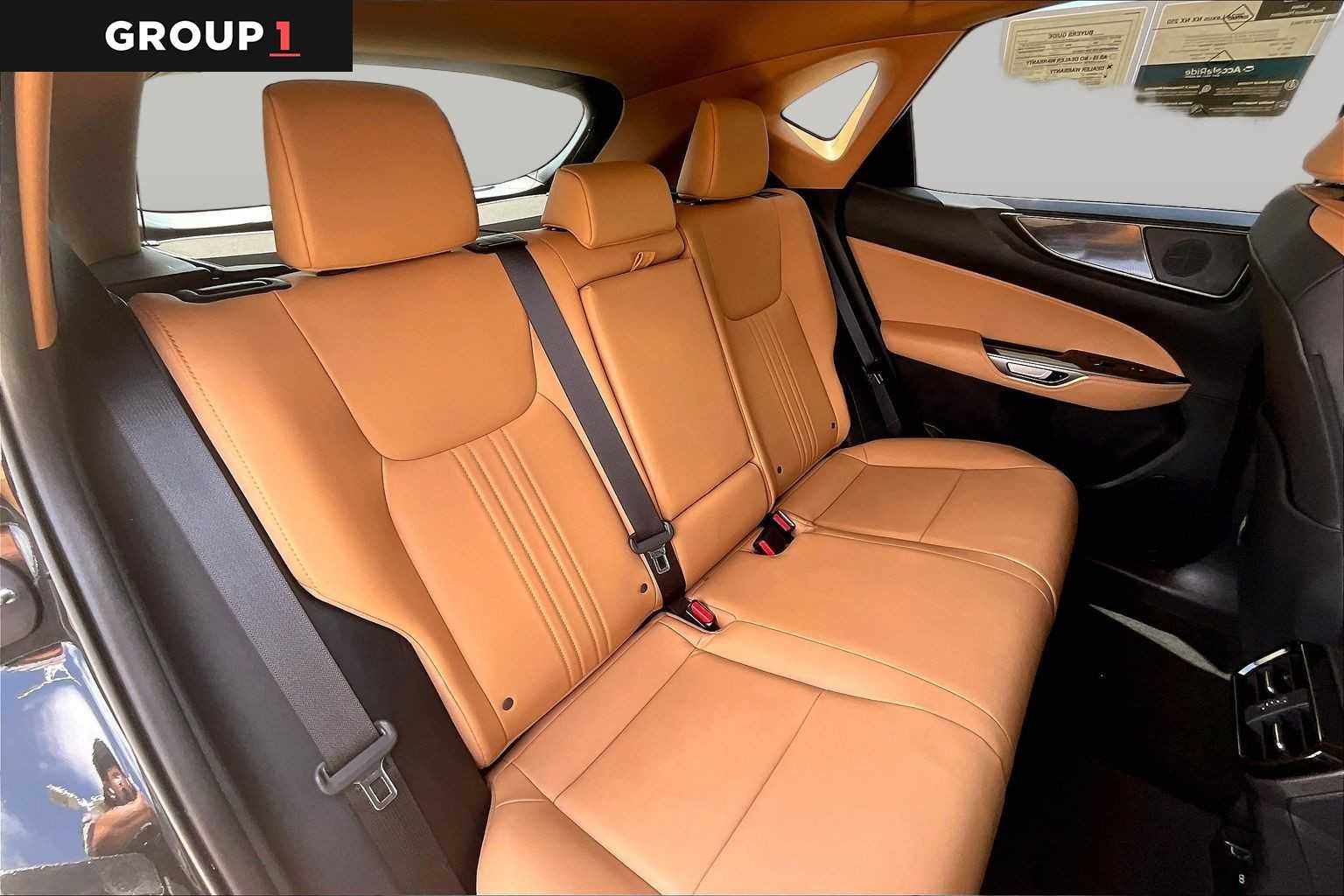 Certified Used 2024 Caviar Lexus  image 17