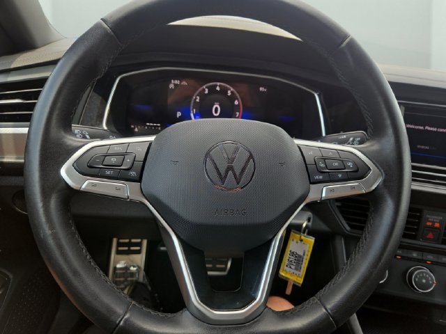 2024 Volkswagen Jetta Sport - Photo 18