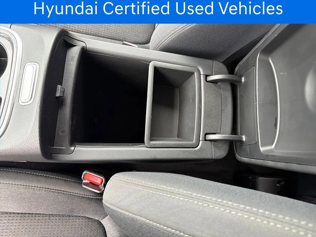 Certified Pre-Owned 2023 Hyundai Santa Fe SEL