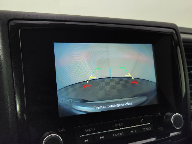 2023 Nissan Frontier S - Photo 26