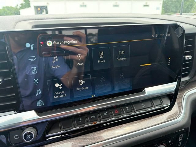2026 Chevrolet Silverado 2500 HD LTZ - Photo 33
