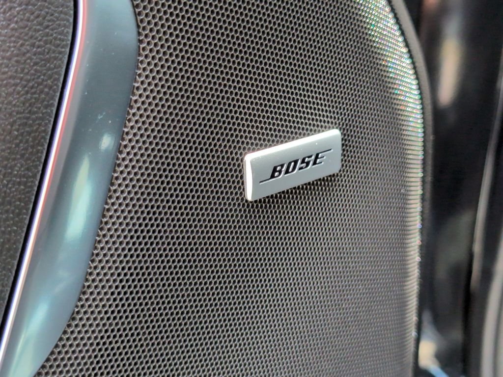 Used 2024 Black GMC AT4 image 12