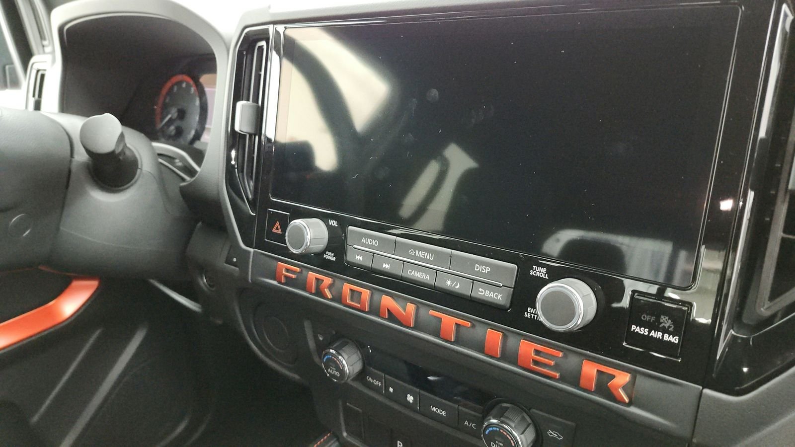 New 2026 Citrus Strike Nissan Crew Cab PRO-X® image 28
