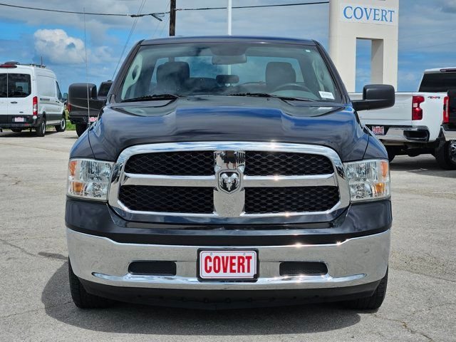 Used 2019 Black Ram Tradesman image 2