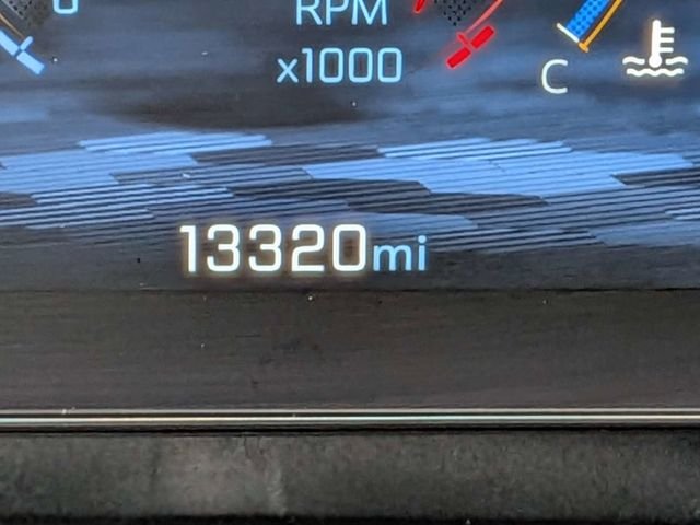 Used 2026 Gray Chevrolet LT image 34