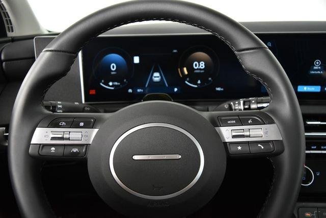 New 2026 White Hyundai SEL Premium AWD image 59
