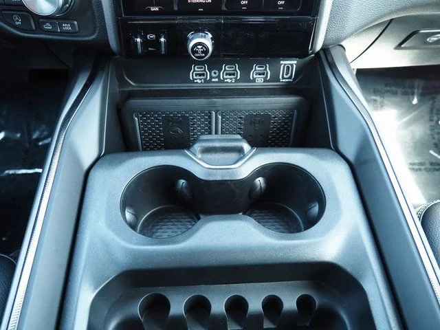 2026 RAM 1500 Rebel - Photo 27