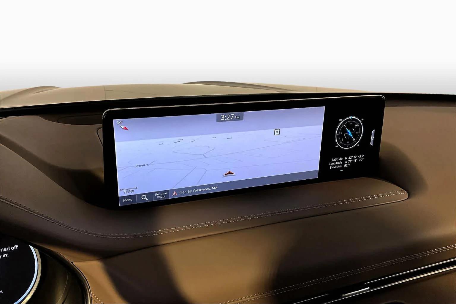 2024 GENESIS GV80 Standard - Photo 29