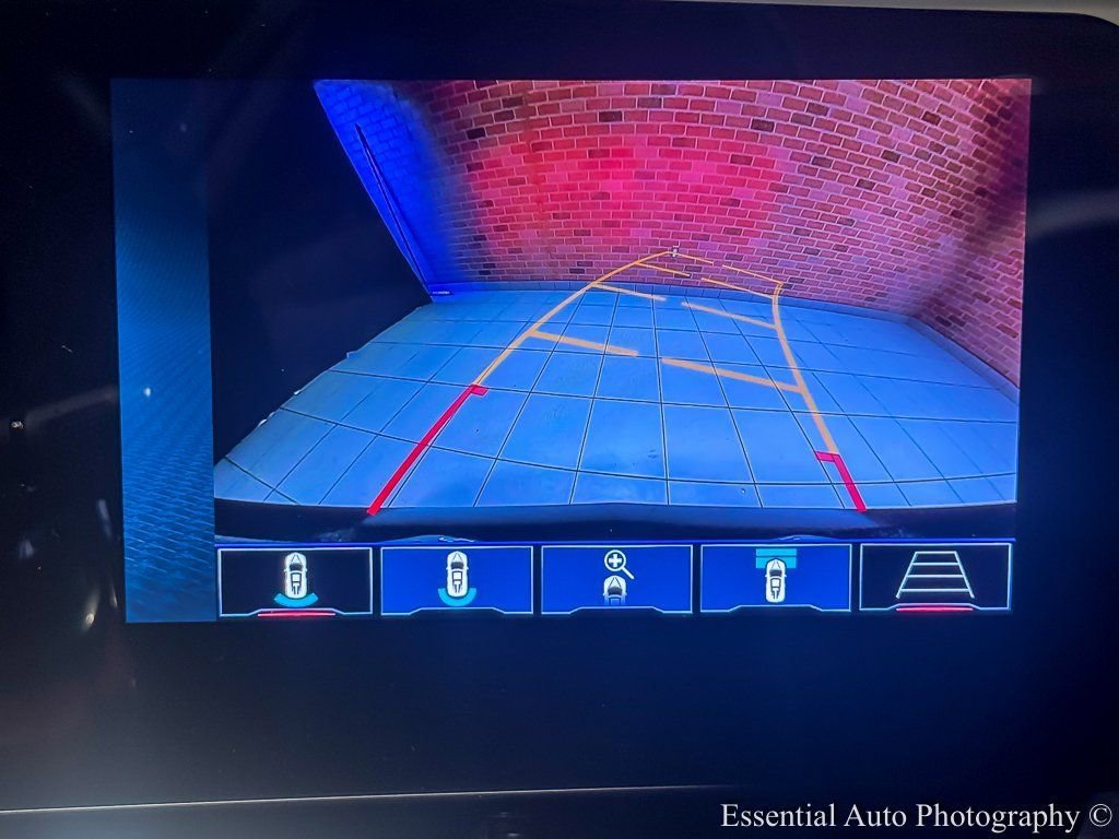 2024 CHEVROLET CORVETTE - Image 20