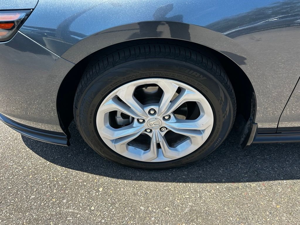 Used 2024  Honda LX image 10