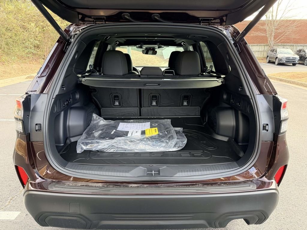 Used 2026 Red Subaru Premium image 12