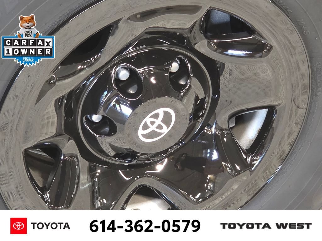 Used 2022 Silver Toyota SR image 12