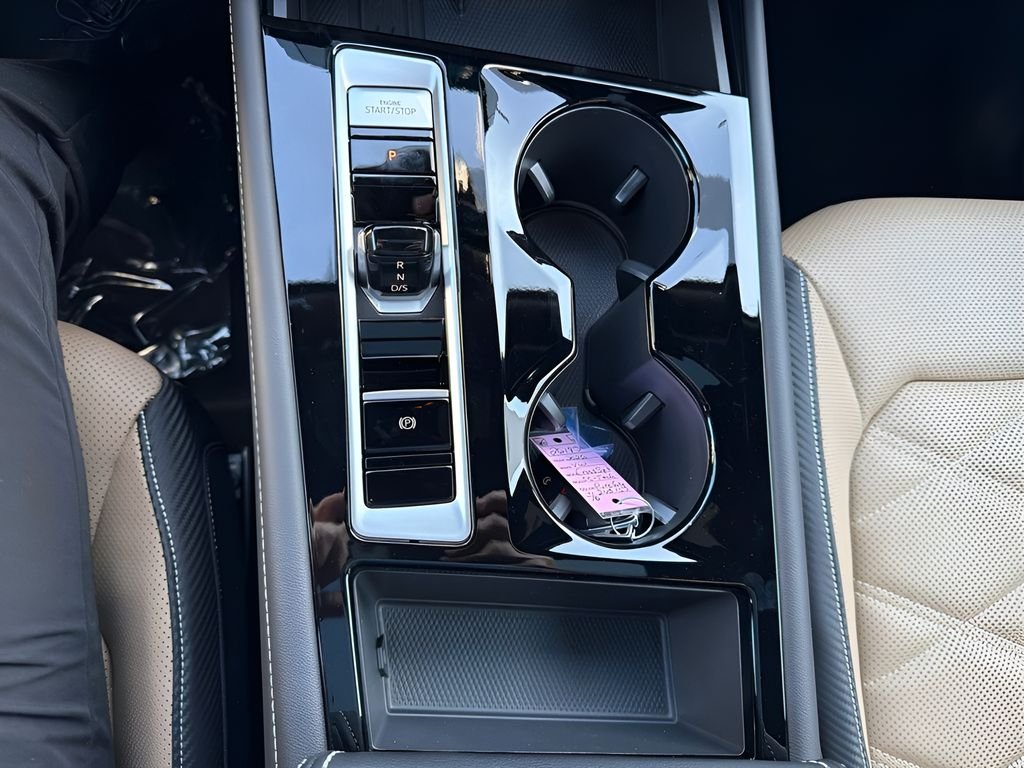 New 2026 Pure Gray Volkswagen SE w/Technology image 17