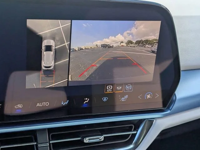 2026 Chevrolet Equinox EV 2LT - Photo 10