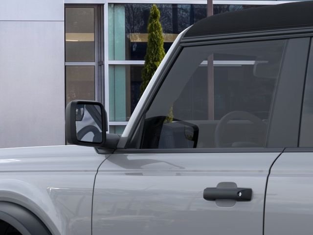 New 2026 Avalanche Gray Ford Base image 22