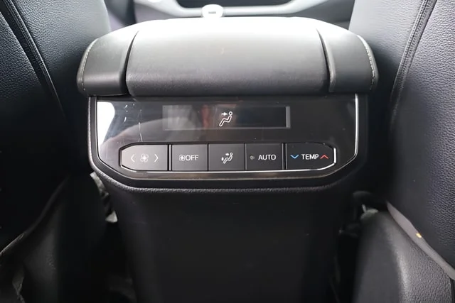 Used 2021 Magnetic Gray Metallic Toyota XLE image 40
