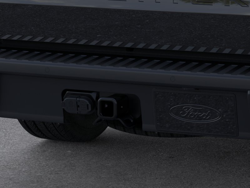 New 2026 Shadow Black Ford XL image 52