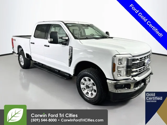 2024 Ford F-250 XLT
