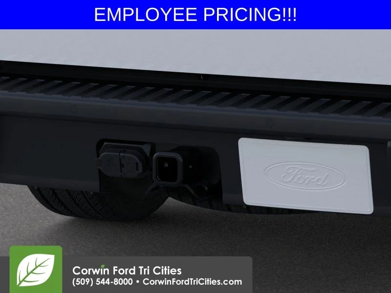 New 2026 Oxford White Ford XL image 23