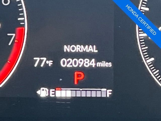 2024 Honda HR-V Sport - Photo 19