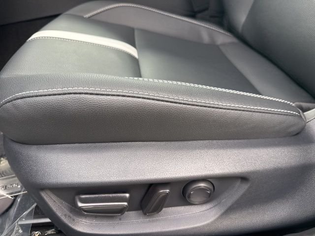 Used 2026 Gray Toyota SE image 17