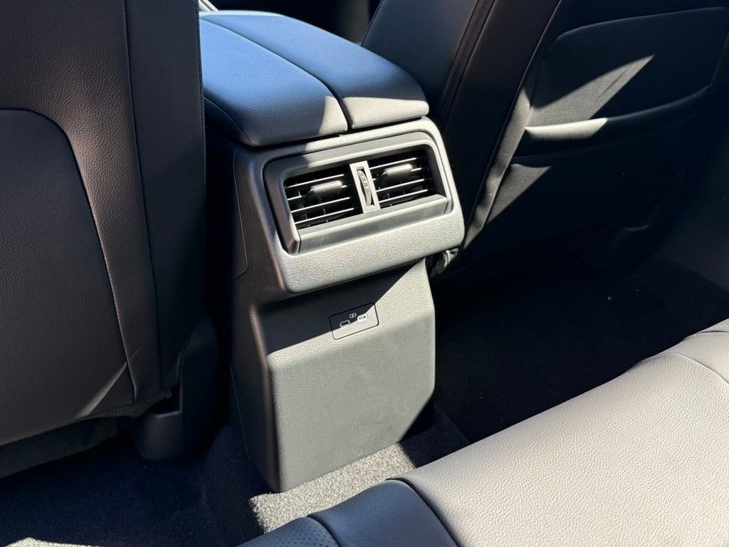 New 2026 Blue Mazda Premium image 21